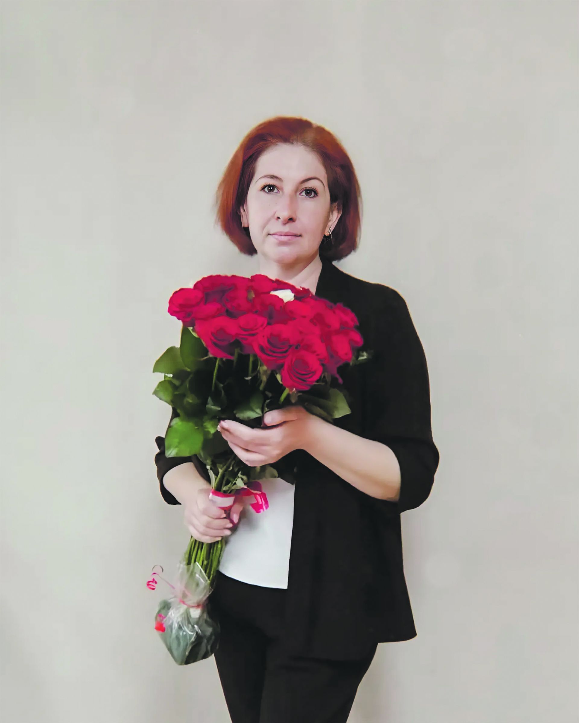 Наталья Зарипова: В селе мне комфортнее всего