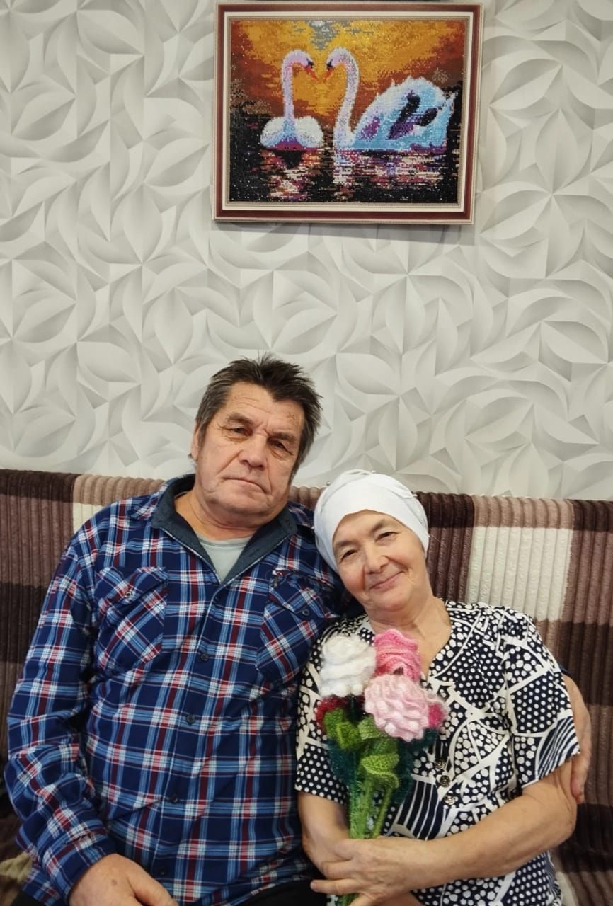 Оста куллы райондашыбыз
