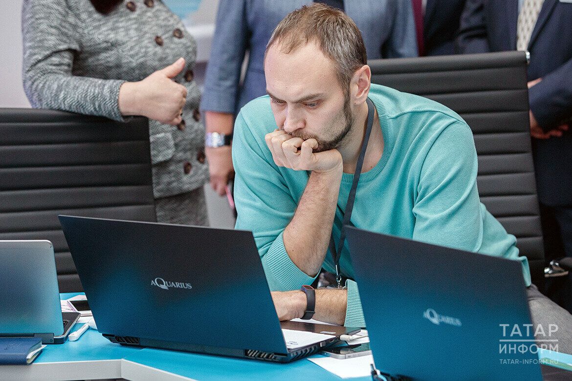 Эксперты: сидячая работа негативно сказывается на здоровье