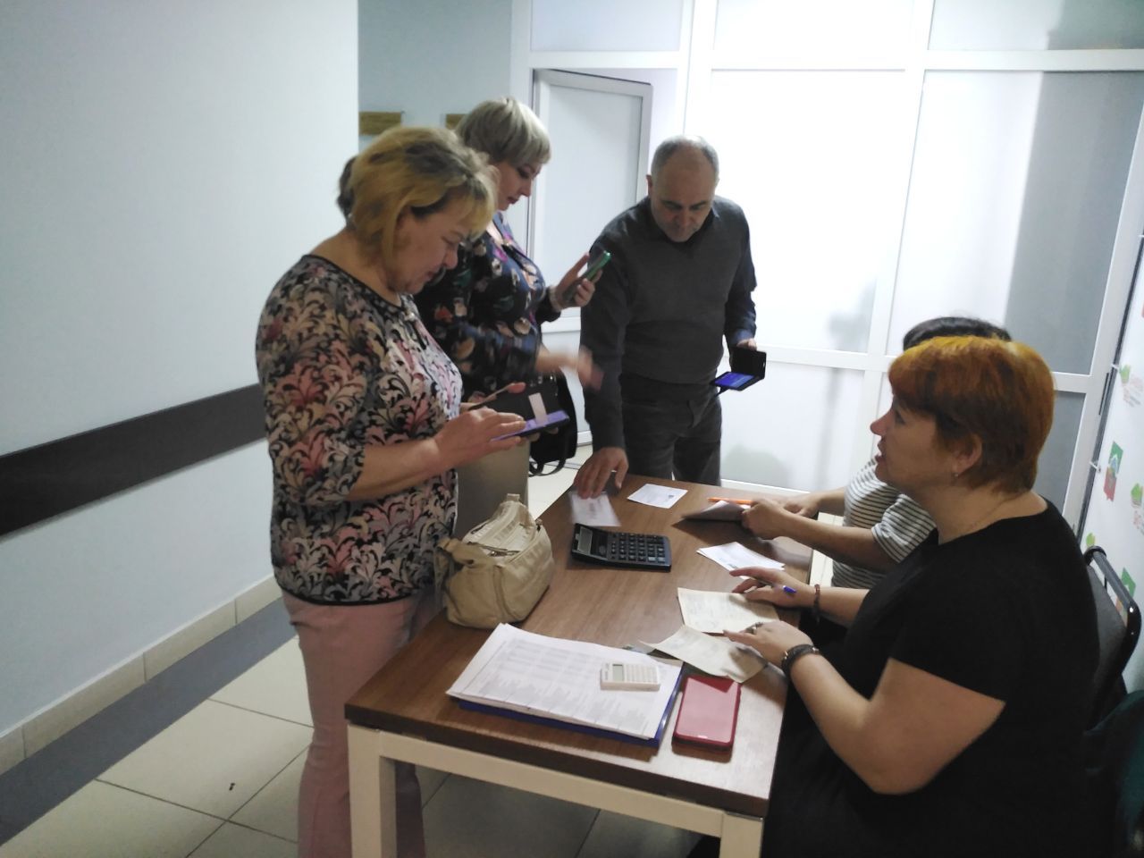 Бавлинские руководители поддержали районные газеты