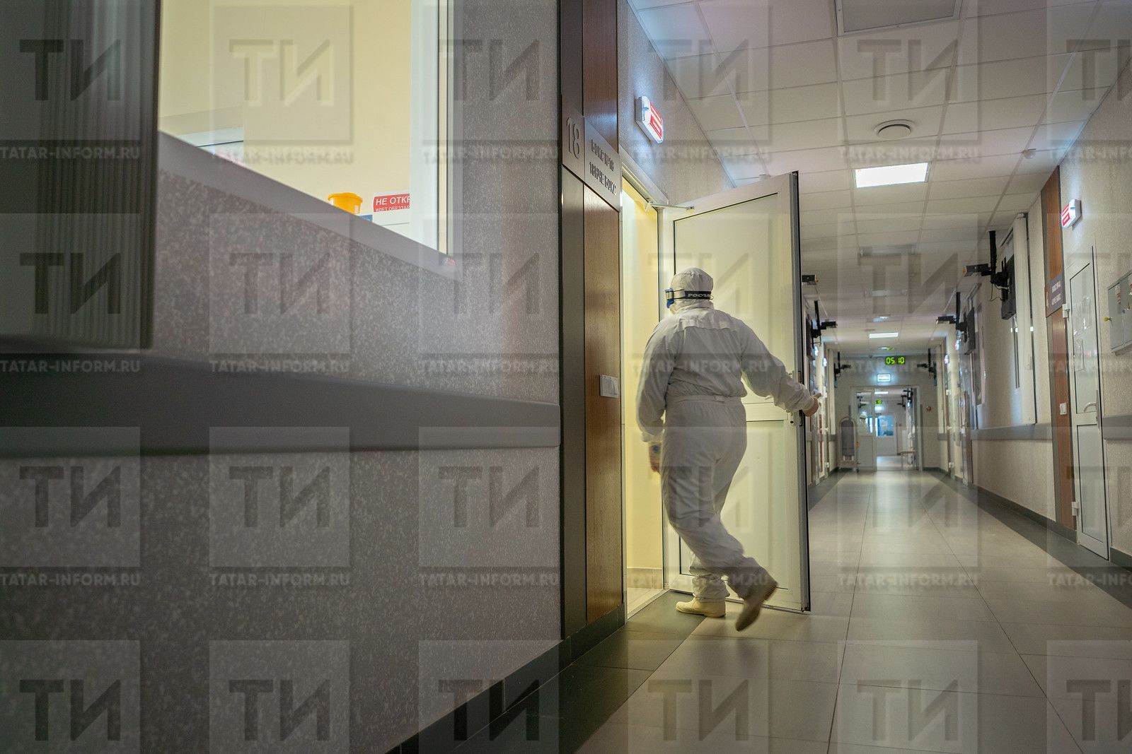 Яңа вирус таралган