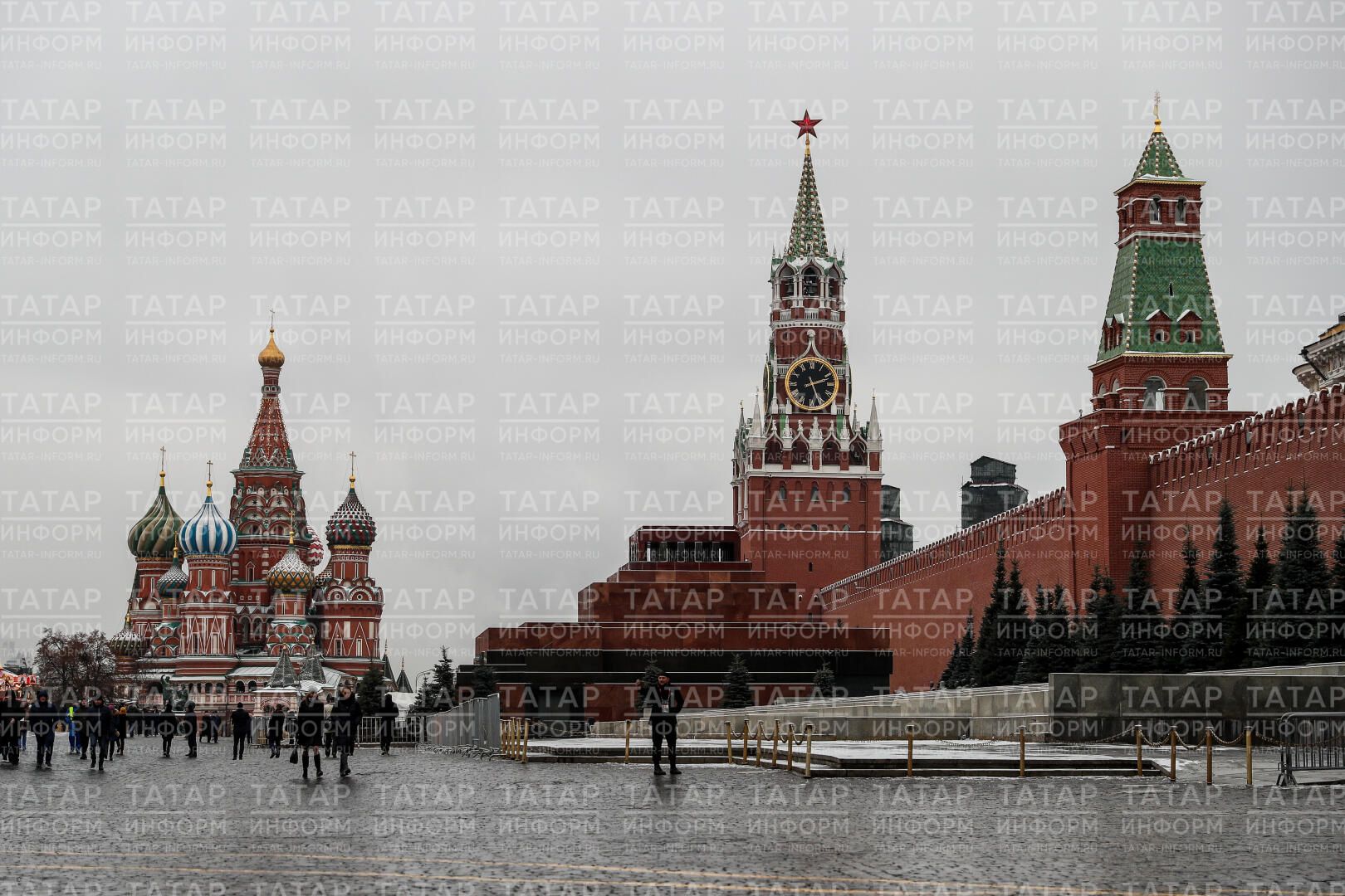 23 ноября в Москве пройдет Всероссийский конгресс наблюдателей