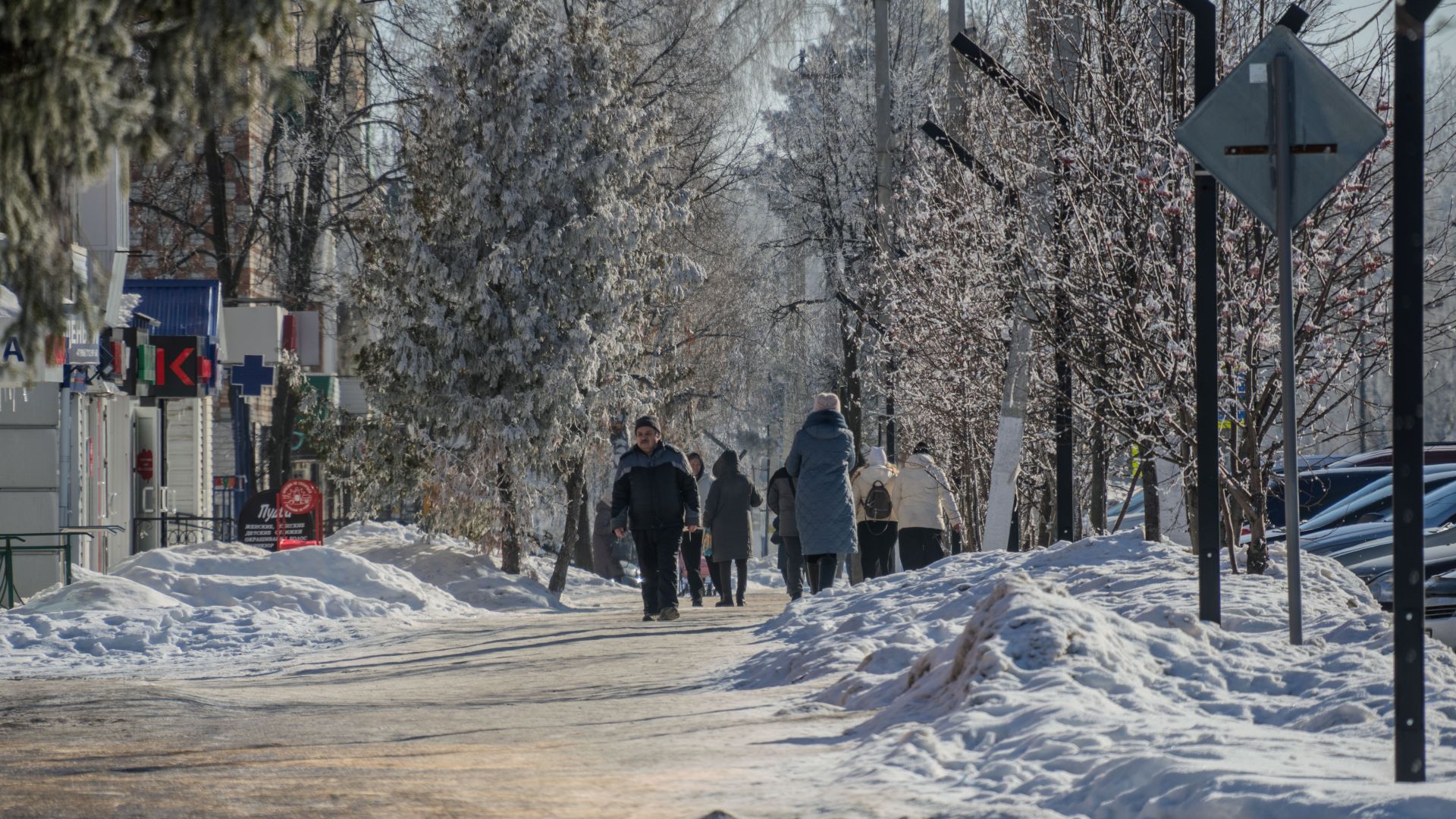 Баулыларны митингка чакырабыз