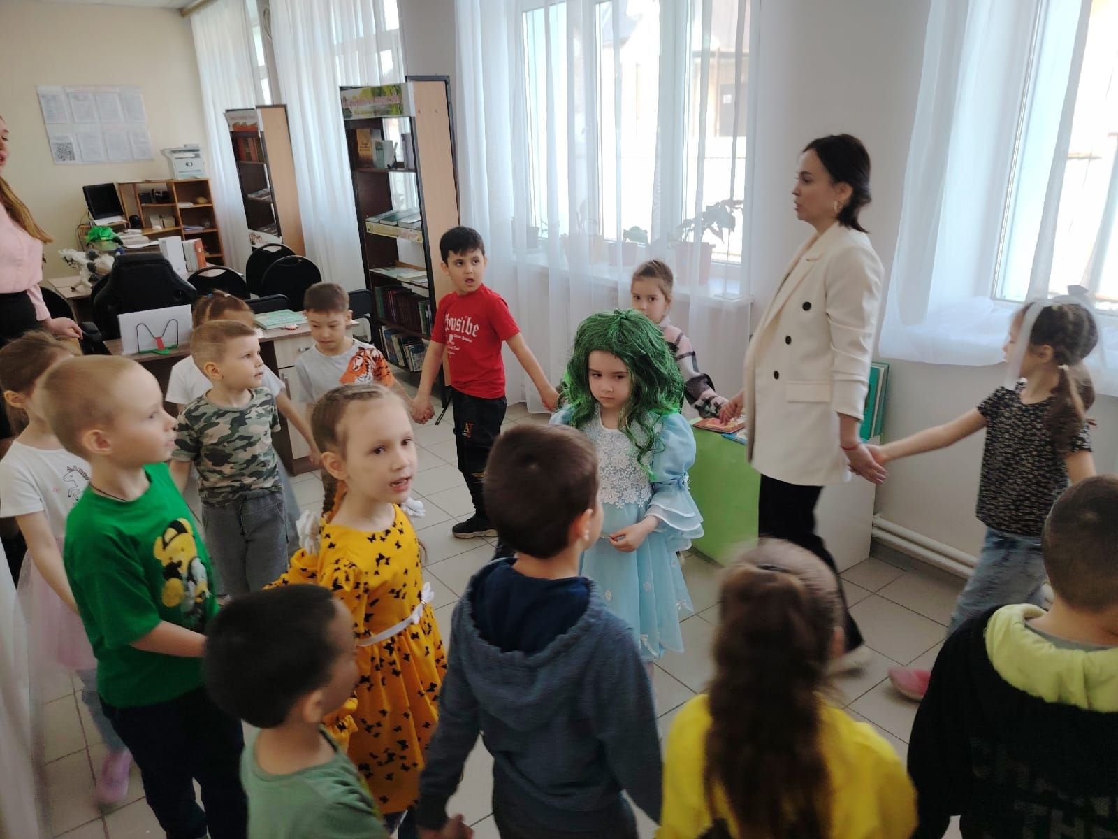 Баулылар Габдулла Тукайны искә алган