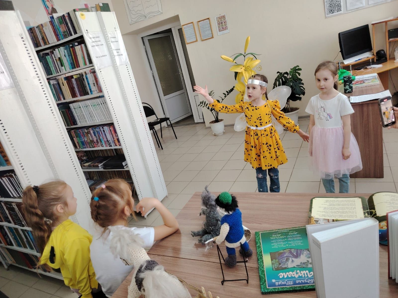 Баулылар Габдулла Тукайны искә алган