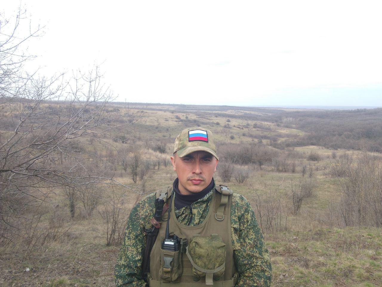Герои среди нас: боец из Бавлов прошёл путь от передовой до мирной жизни
