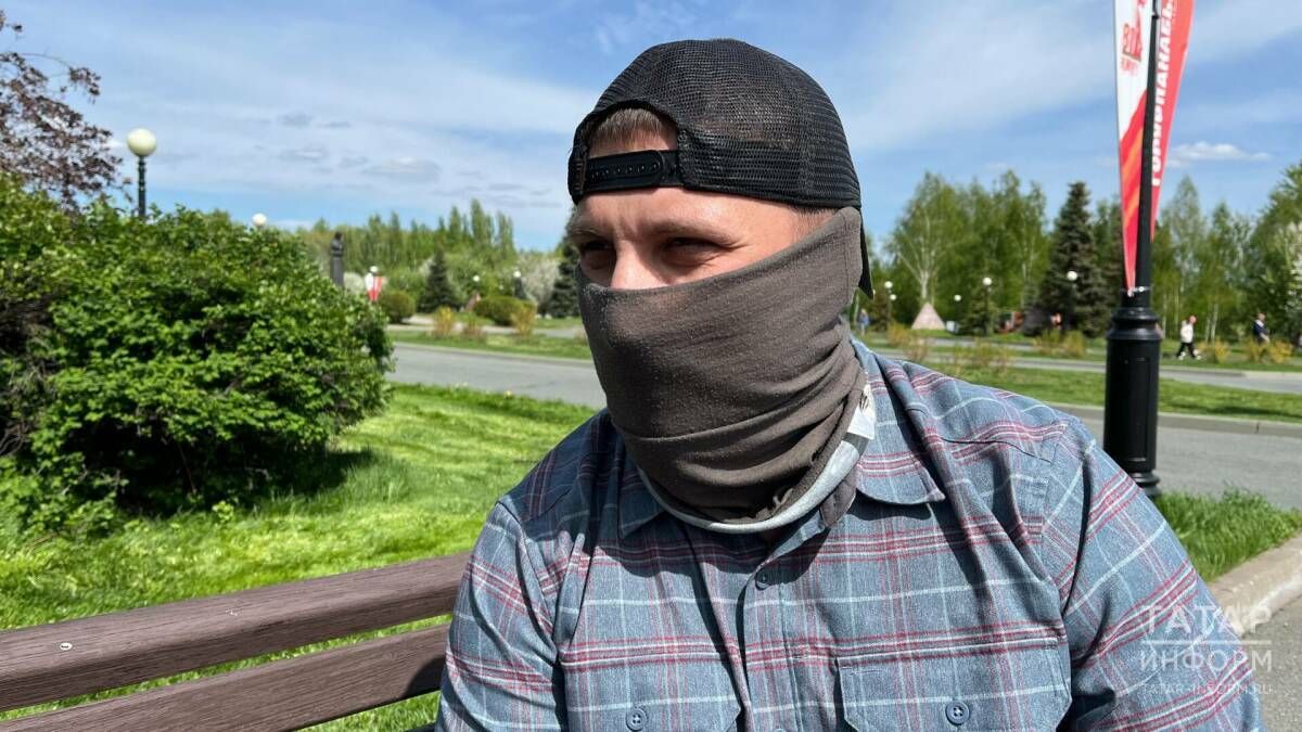 Рекрутер рассказал, каких кандидатов из Татарстана ждут на службу в Африканский корпус