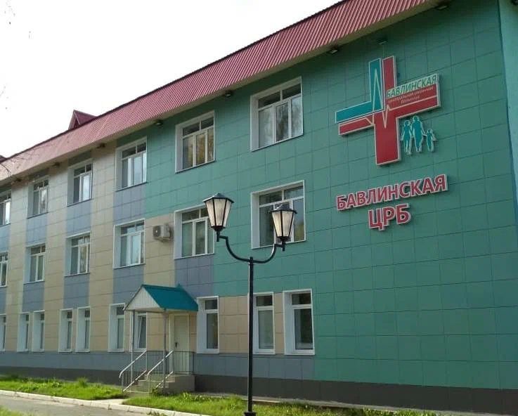 Бәйрәмнәрдә Баулы хастаханәсе ничек эшли?