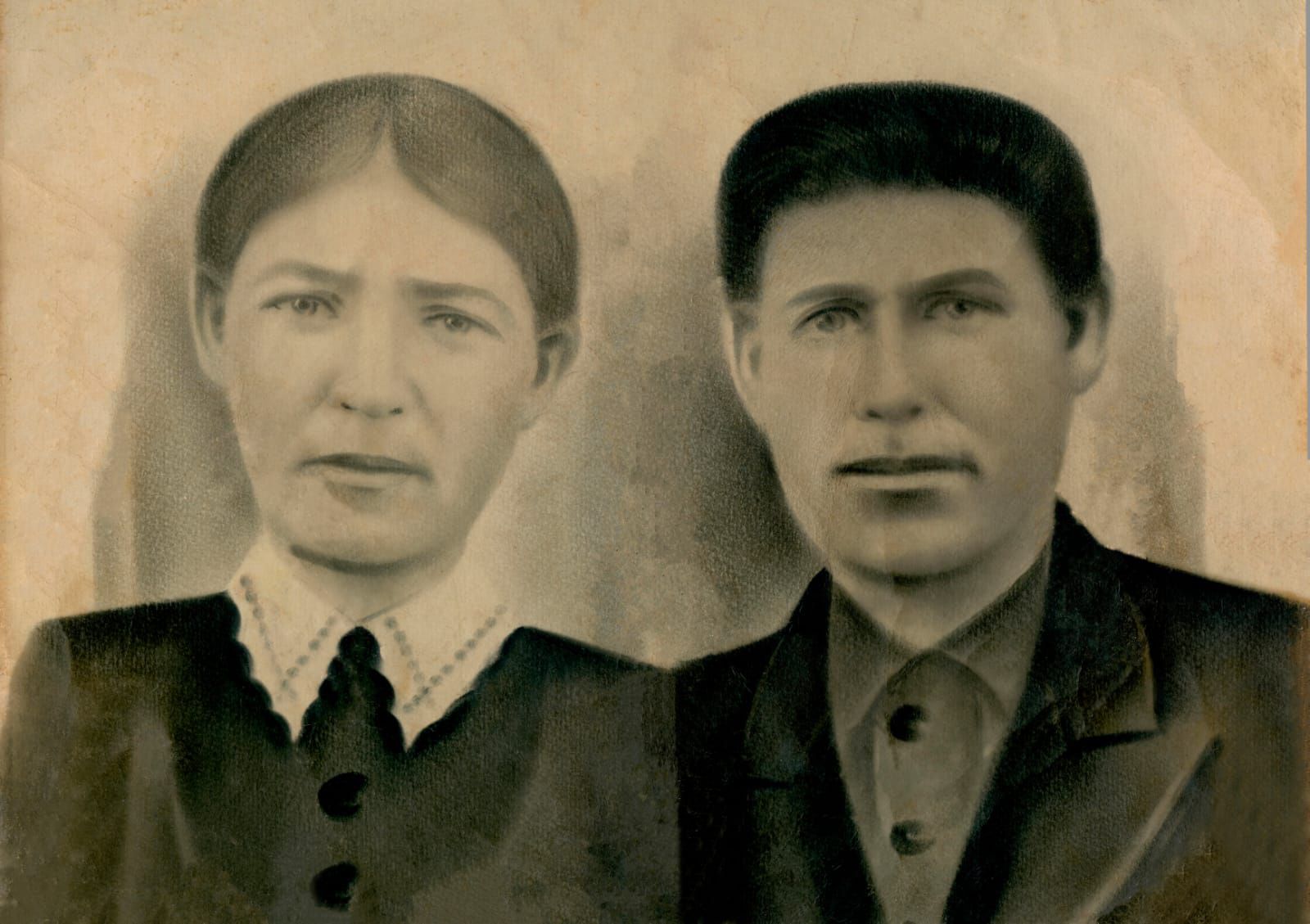 Бавлинка рассказала о своём дедушке – герое-фронтовике