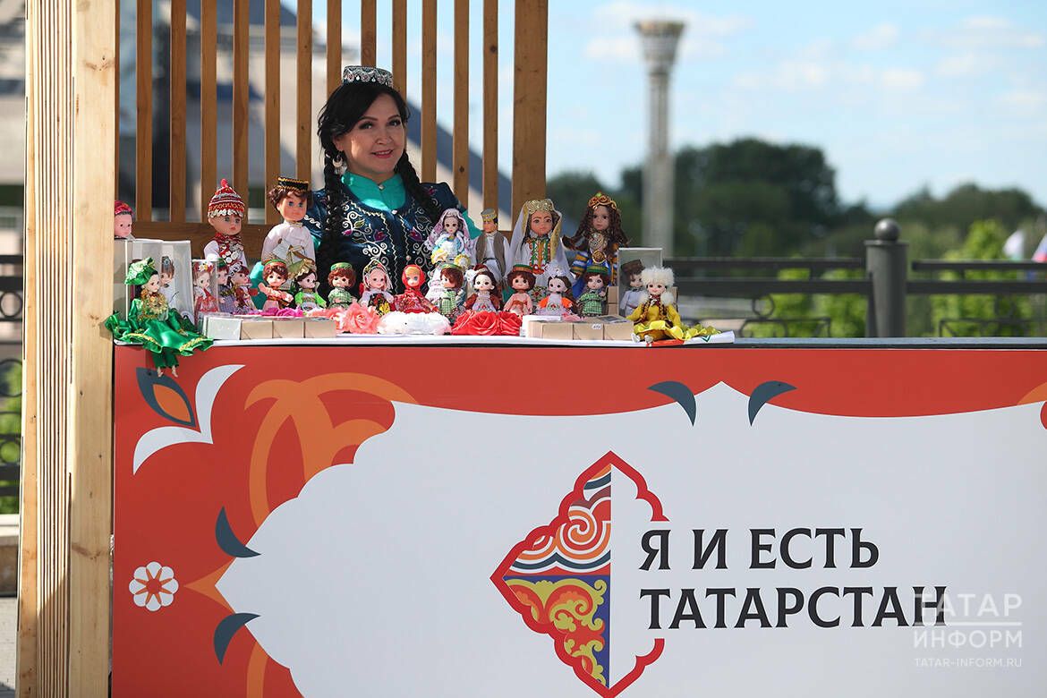 Международная встреча производителей и закупщиков пройдёт в Казани