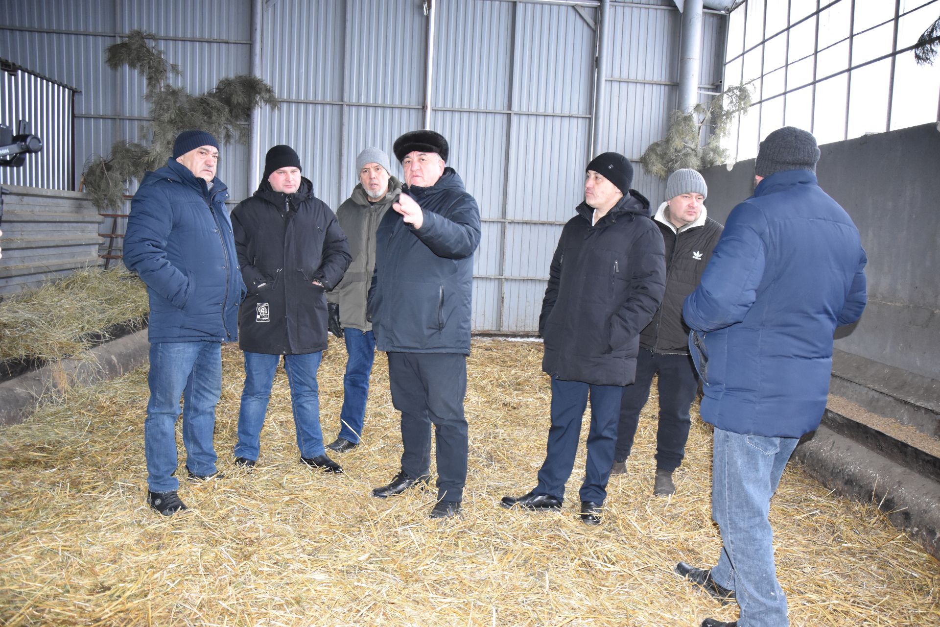 Баулы районы фермеры: “Хөкүмәт кайсы якка бора, без шулай эшләргә тырышабыз”