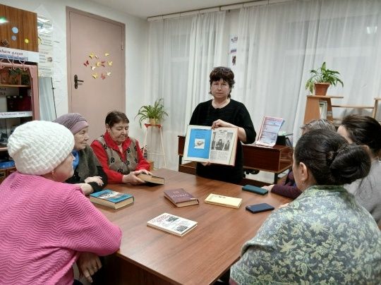 Шалтылар Ленинград камалышы өзелгән көнне искә алды
