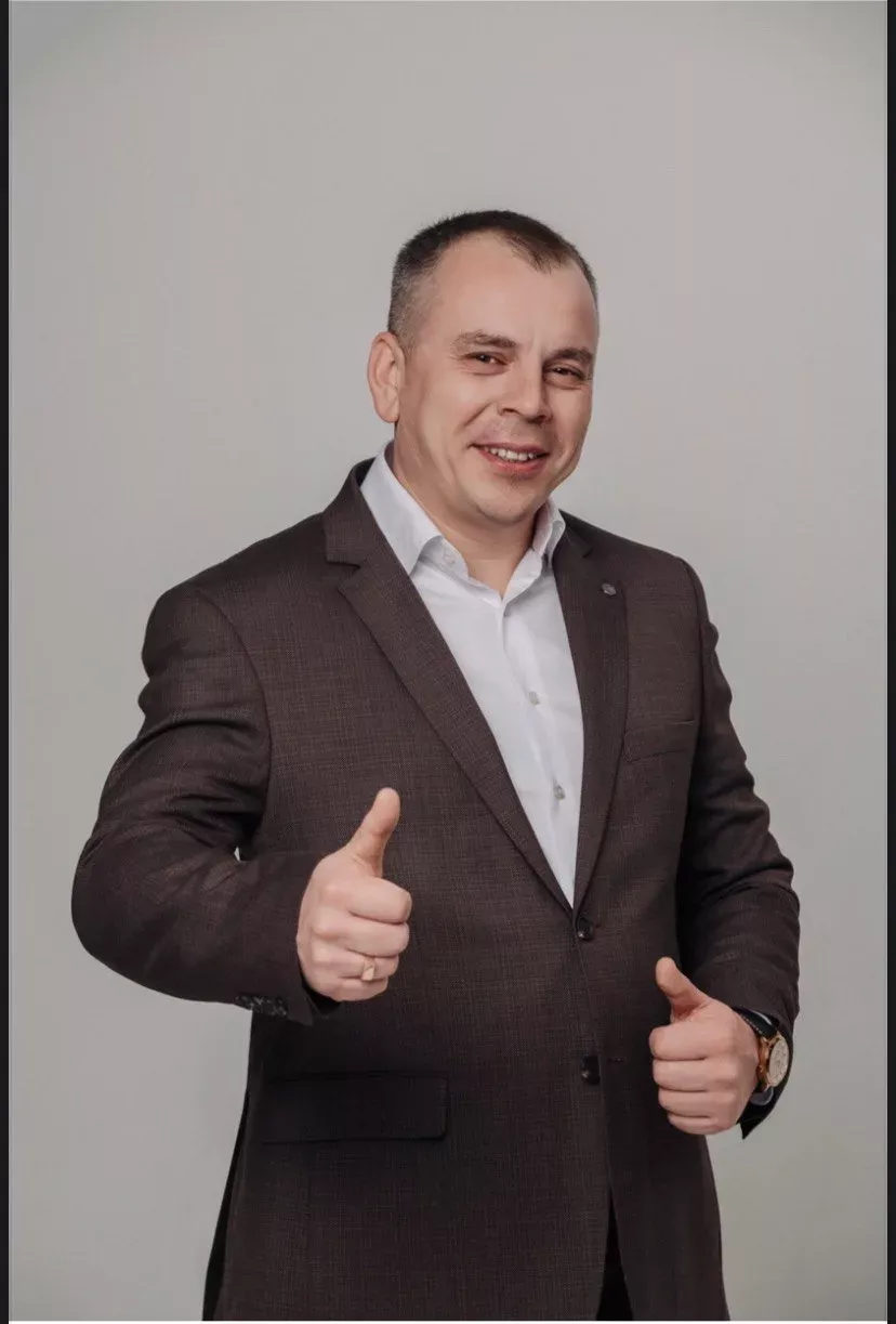 Нияз Сәфиуллин Баулыга кайта