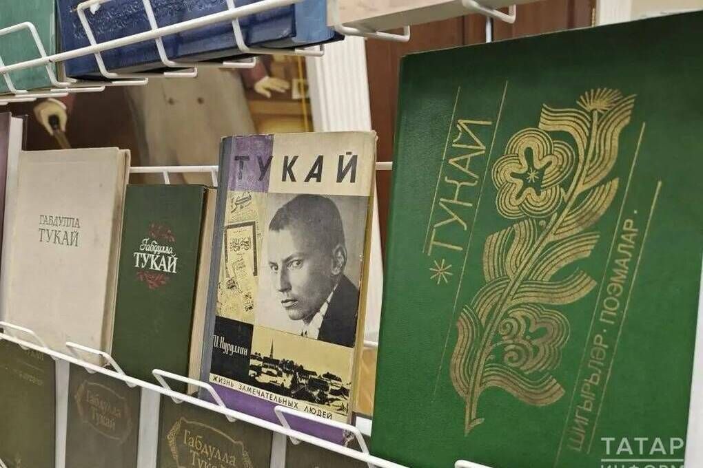 Баулыда Габдулла Тукайның тууына 140 ел тулуга багышланган әдәби кичә узачак