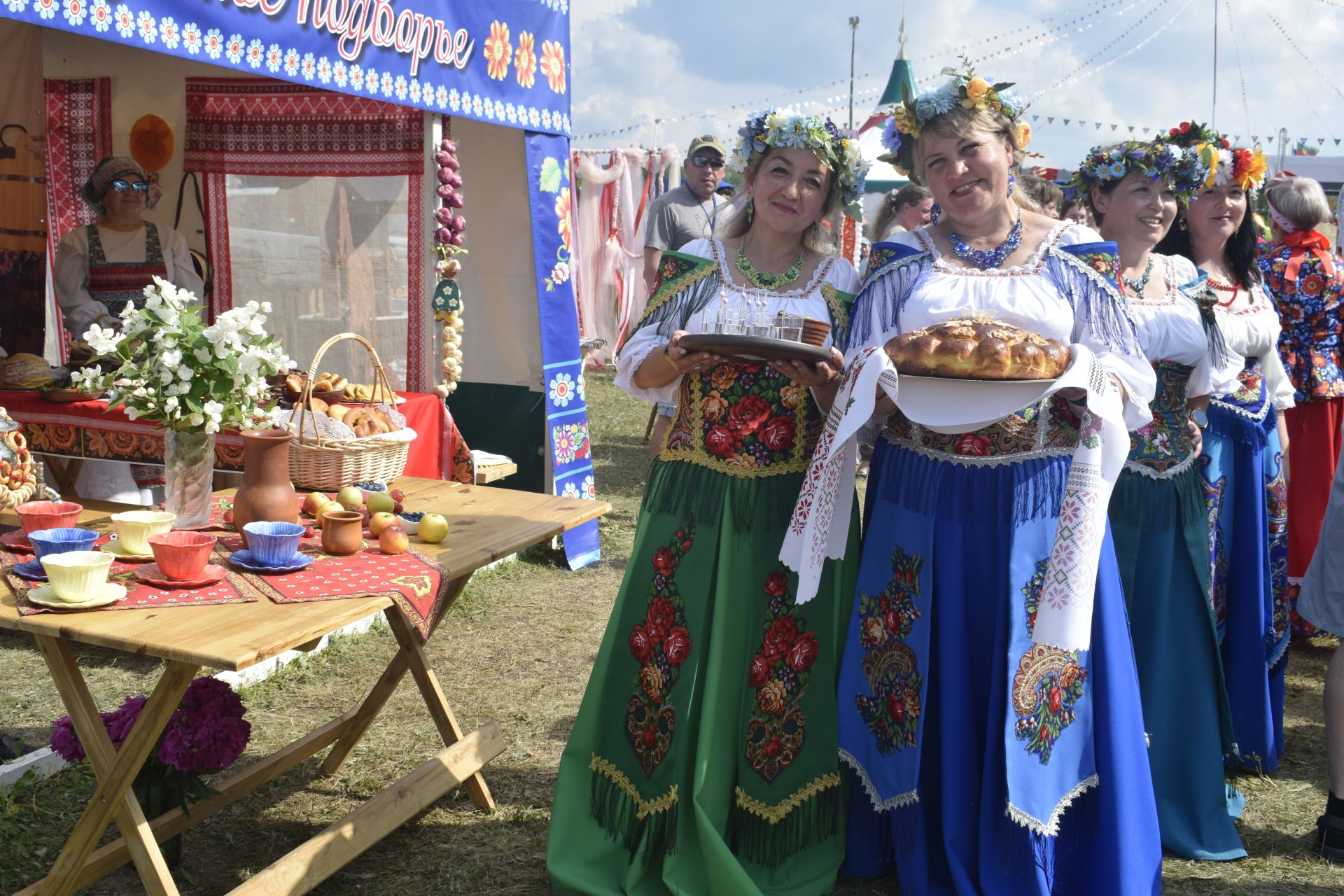 “Арба-Фест” фестиваленә – 5 яшь