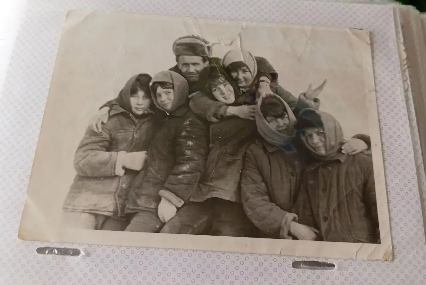 Яшьлек дусларын эзли: баулылар ярдәм итә ала