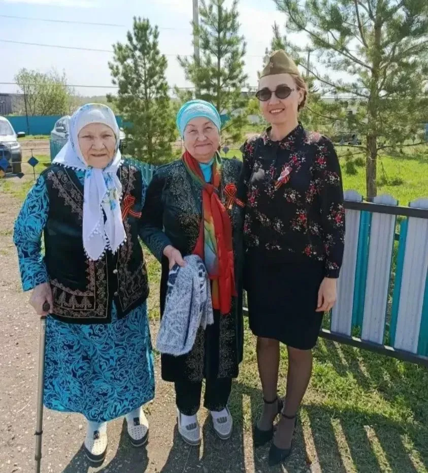 Яшьлек дусларын эзли: баулылар ярдәм итә ала