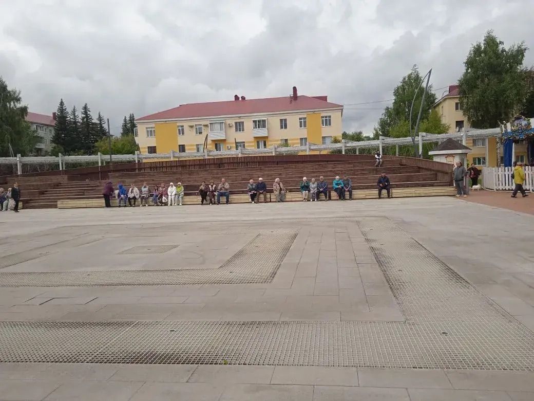 Медовый праздник в Бавлах: как прошёл фестиваль «Бал туе» в рамках проекта «Лето в Татарстане»