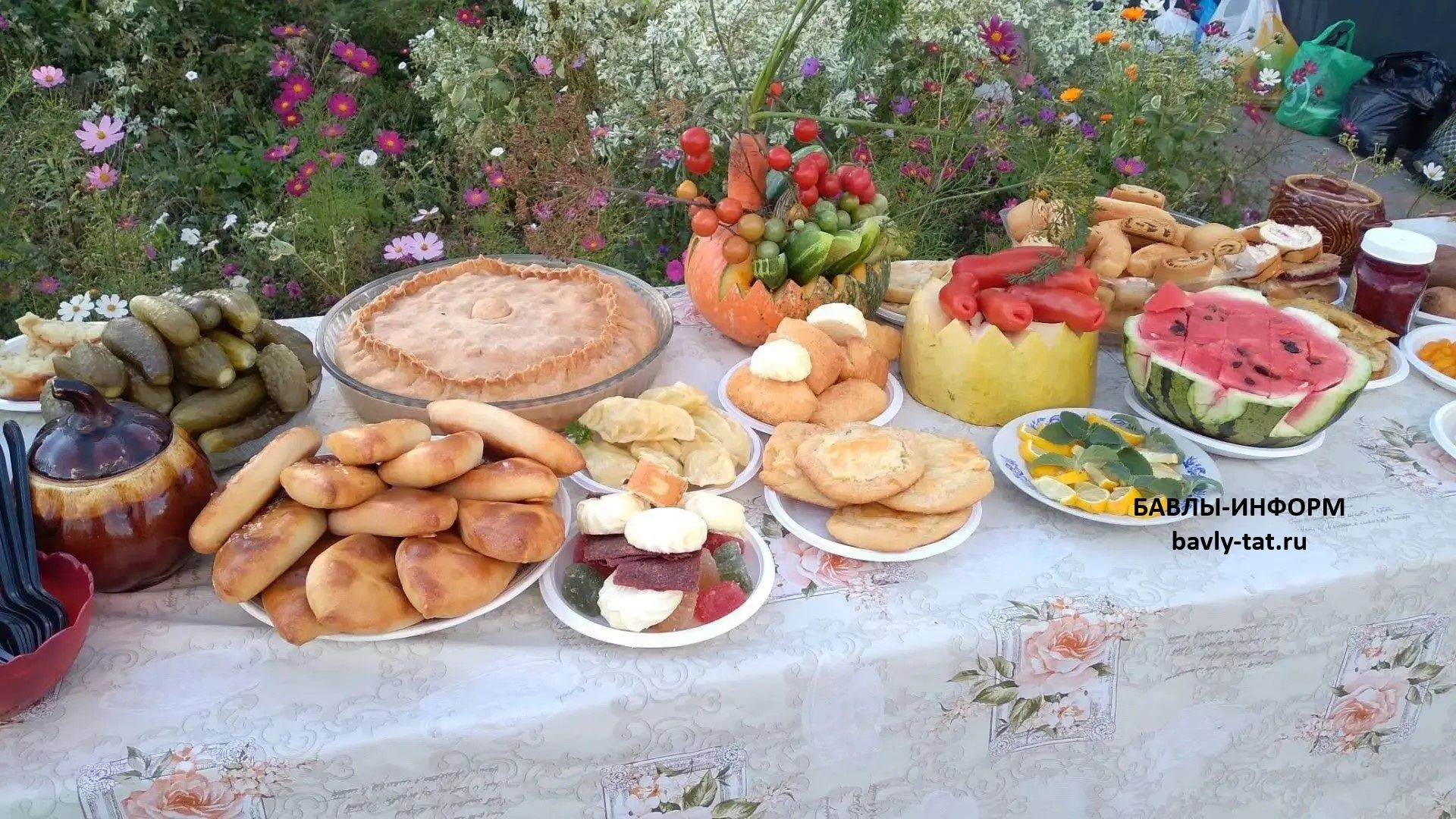 #ТәмлеБаулы: бәрәңге ризыклары