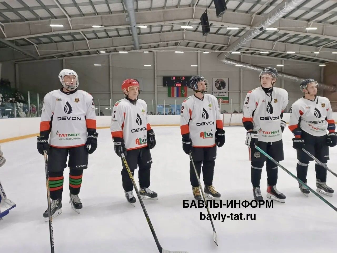 Баулыга йолдызлы десант төште