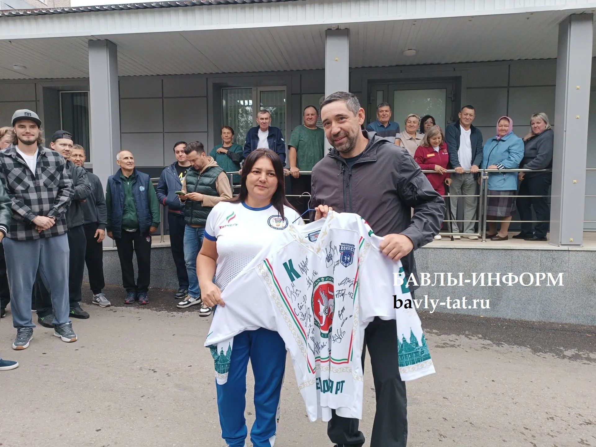 Баулыга йолдызлы десант төште