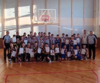 Бавлинские баскетболисты завоевали «серебро» на республиканском чемпионате