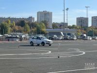 Казанские студенты признаны лучшими водителями в Татарстане