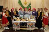 В Бавлинском районе прошёл фестиваль чая