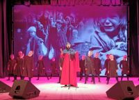 В Бавлах отметили День Героев Отечества