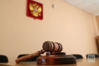 В Бавлах произошло первое лишение прав в наступившем году