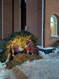 О проведении крещенских купаний в Бавлинском районе