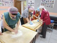 Общими усилиями: сельские сообщества Бавлинского района поддерживают военнослужащих