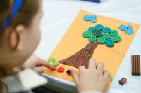 В Бавлах ведется строительство Дома детского творчества