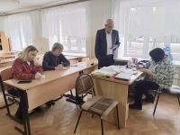 «Бавлы-информ» организовала День подписки
