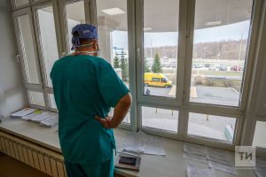 Мужское здоровье в России: мужчины живут короче из-за проблем с здоровьем