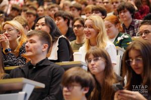 Продолжается приём заявок на IV Молодёжный научный конгресс стран ОИС в Казани