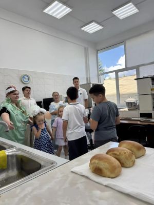 В День семьи – на познавательную экскурсию