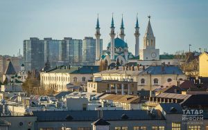 Республиканский медиапроект признали лучшей практикой поддержки предпринимательства в России
