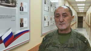Военком Нижнекамска: «Молодежь быстрее осваивает управление беспилотниками»