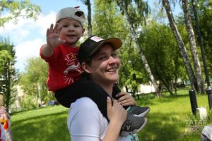 «Солнечные дни»: в Бавлах пройдёт яркий праздник для детей