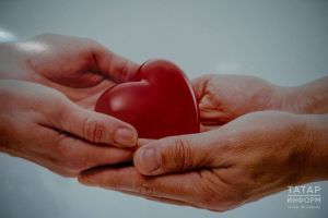 Сохраняем здоровье сердца: практические советы для бавлинцев в Неделю профилактики сердечно‑сосудистых заболеваний