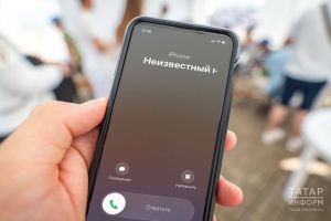 Новый вид телефонного мошенничества: злоумышленники выдают себя за представителей руководства Татарстана