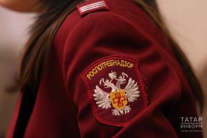 Роспотребнадзор сообщает о снижении случаев ЭВИ в Республике Татарстан
