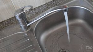 Из-за устранения порыва ограничат подачу воды в Бавлах