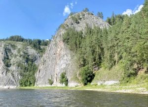Дожди и грозы ожидаются сегодня в Татарстане