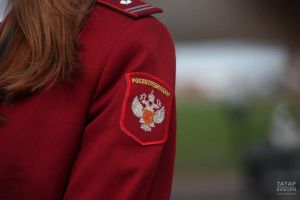 Осторожно, мошенники: в Татарстане рассылают поддельные уведомления от Роспотребнадзора