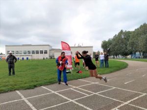 Спортивное утро в Бавлах: как город отметит День физкультурника