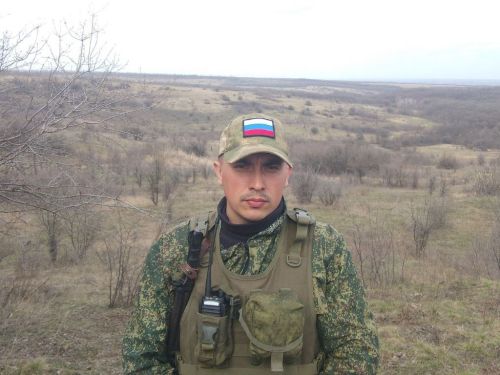 Герои среди нас: боец из Бавлов прошёл путь от передовой до мирной жизни