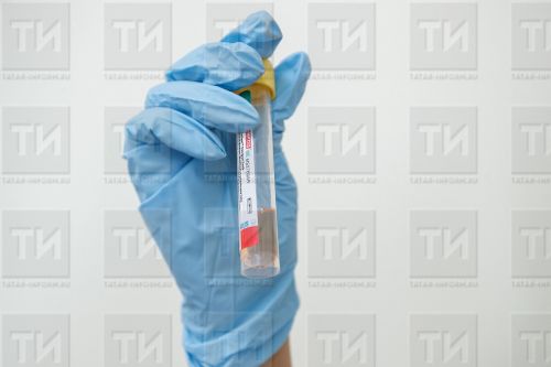 Эксперт предположил, что «кракен» сильнее всех вариантов коронавируса