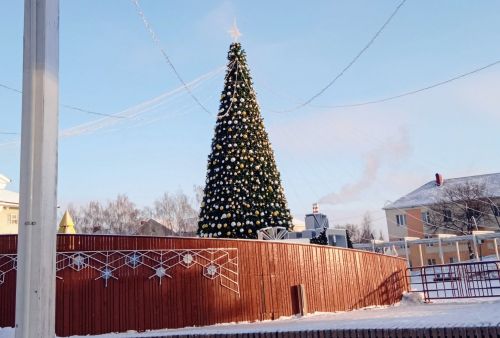 В выходные на территорию РТ вернутся морозы